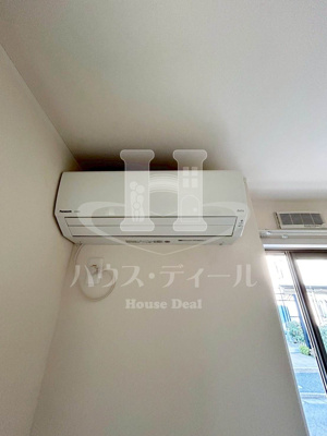 【設備】 | グランヴェルデ中央