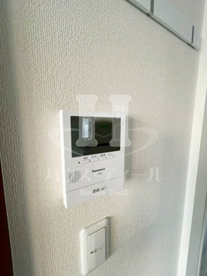 【セキュリティ】 | グランヴェルデ中央