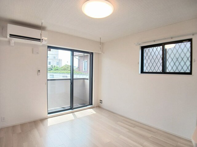 ジックス石原　Ｃの居間・リビング