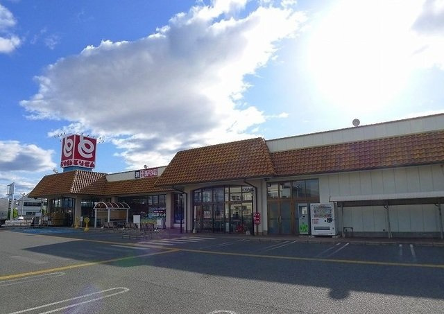 メルヴェーユ　Ⅲの周辺|とりせん　東矢島店まで280m