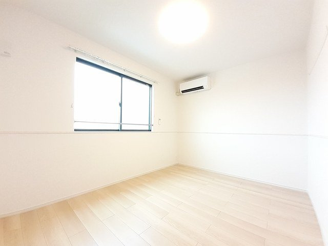 メルヴェーユ　Ⅲの内装