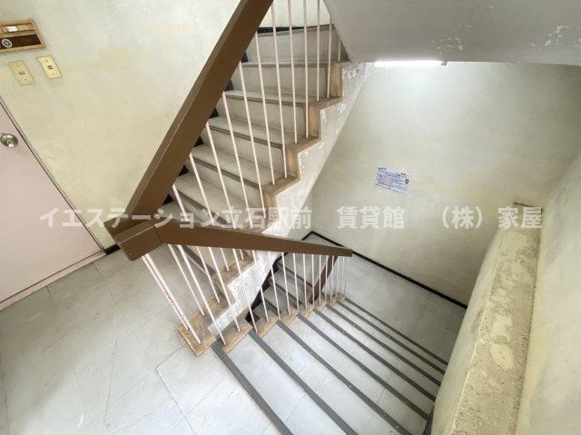 第一冨士マンションのその他共用部分