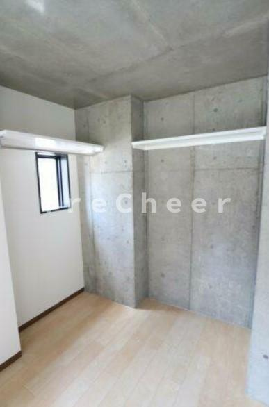 桜ヒルズ護国寺の収納