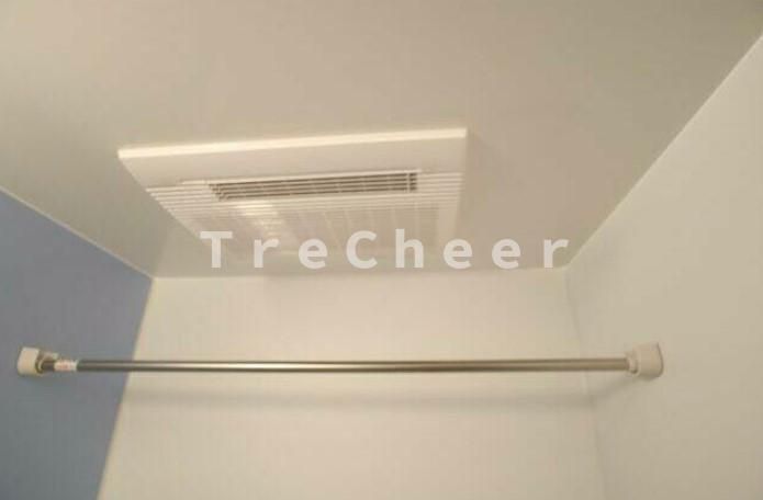 桜ヒルズ護国寺の内装