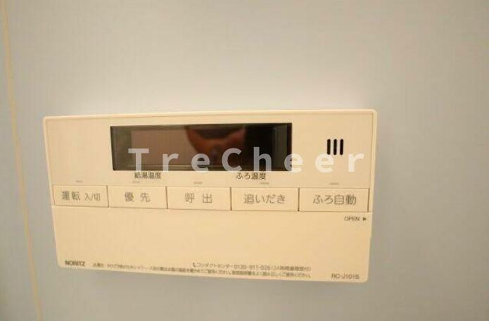 桜ヒルズ護国寺の設備