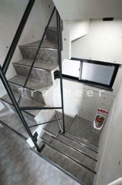 桜ヒルズ護国寺のその他共用部分