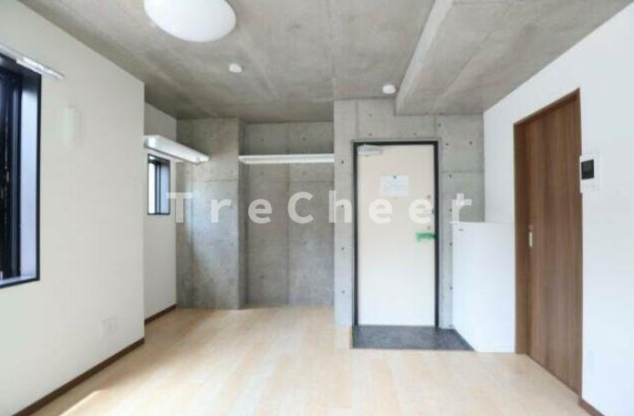 桜ヒルズ護国寺の寝室