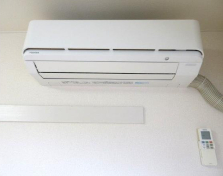 ヒルズ代官山　角部屋　分譲　常時ゴミ出し可　リノベーションの設備