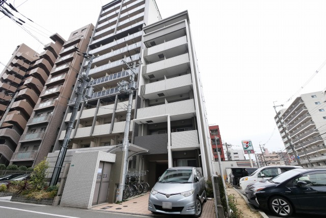ル　ヴェール新大阪