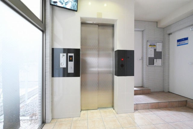 ル　ヴェール新大阪のその他共用部分