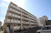 ビレッジハウス伏屋の画像