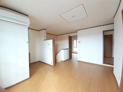 【居間・リビング】 | サニーヴィラ参番館