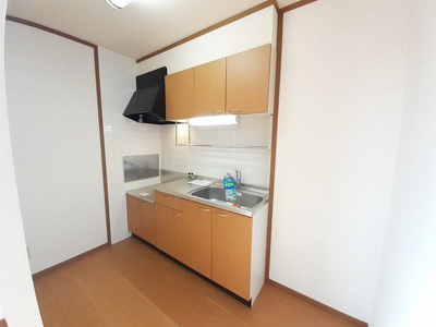 【キッチン】 | サニーヴィラ参番館