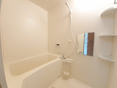 【浴室】 | サニーヴィラ参番館