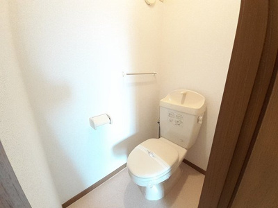 【トイレ】 | サニーヴィラ参番館