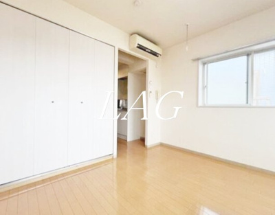 【寝室】 | ヴェルデラ・フェーリア | 寝室です。