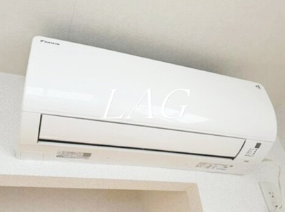 【設備】 | ヴェルデラ・フェーリア | エアコンです。