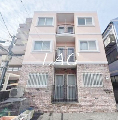 【外観】 | ヴェルデラ・フェーリア | 外観です。