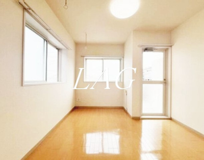 【居間・リビング】 | ヴェルデラ・フェーリア | 洋室のお部屋です。