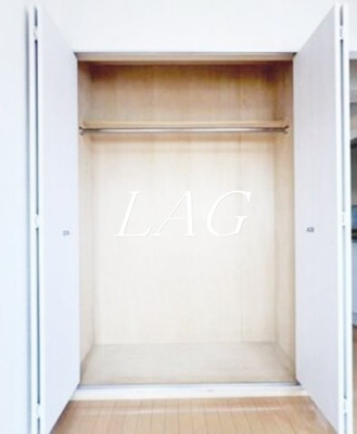 【収納】 | ヴェルデラ・フェーリア | 収納です。