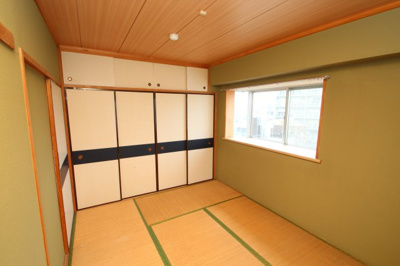 【内装】 | セシーズイシイ5 | ※同建物ほかのお部屋の写真です。