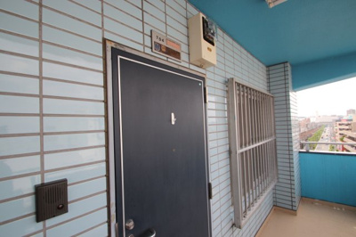 【その他共用部分】 | セシーズイシイ5 | ※同建物ほかのお部屋の写真です。