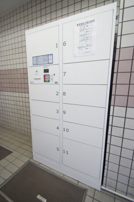 【その他共用部分】 | セシーズイシイ5