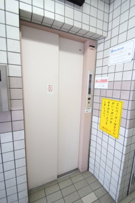 【その他共用部分】 | セシーズイシイ5