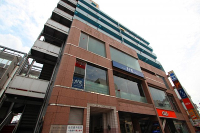 【外観】 | セシーズイシイ5