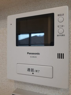 【設備】 | ベル・ブリーズＳⅥ