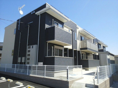 【外観】 | ベル・ブリーズＳⅥ