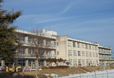 【周辺】 | ベル・ブリーズＳⅥ | 伊達小学校まで240m