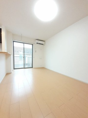 【居間・リビング】 | ベル・ブリーズＳⅥ