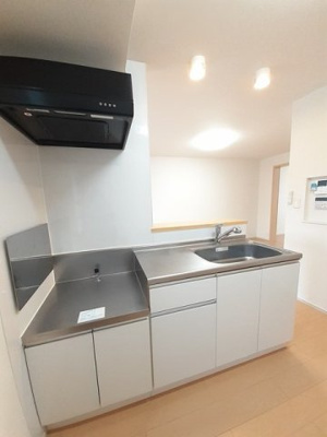 【キッチン】 | ベル・ブリーズＳⅥ