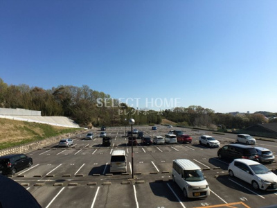 【展望】 | 天神山マンションI号館