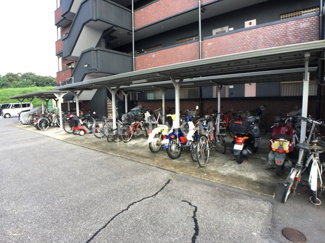 【その他共用部分】