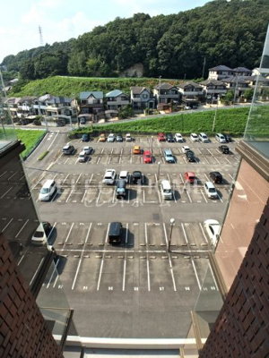  | 天神山マンションI号館