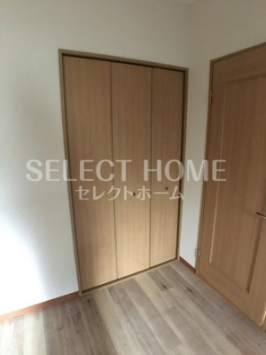  | 天神山マンションI号館