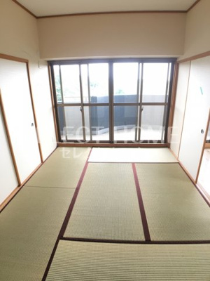  | 天神山マンションI号館