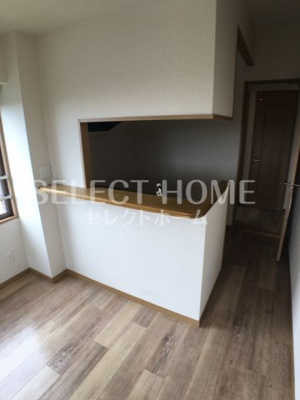  | 天神山マンションI号館