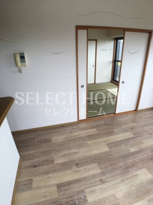  | 天神山マンションI号館