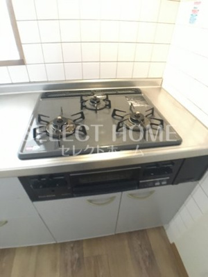  | 天神山マンションI号館