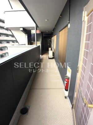  | 天神山マンションI号館