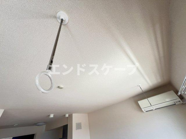 フラールの設備|高崎、前橋、伊勢崎エリアのお部屋探しはエンドスケープまで！お客様の理想お聞かせ下さい♪