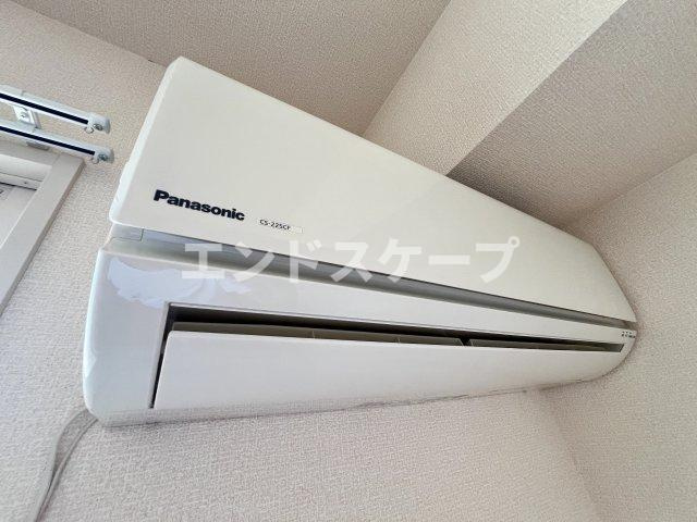 フラールのその他共用部分|高崎、前橋、伊勢崎エリアのお部屋探しはエンドスケープまで！お客様の理想お聞かせ下さい♪