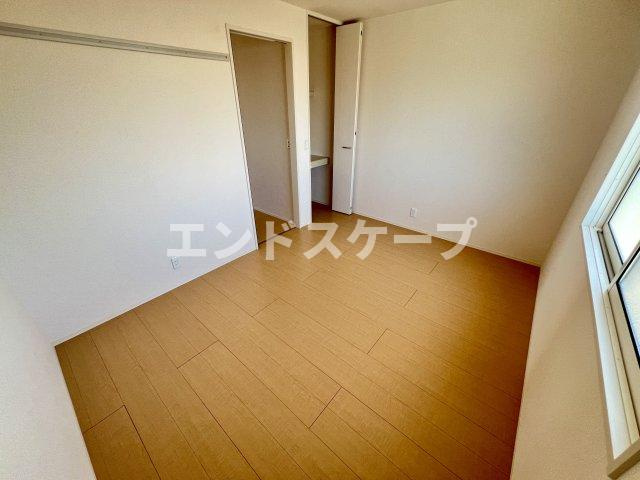 フラールの内装|高崎、前橋、伊勢崎エリアのお部屋探しはエンドスケープまで！お客様の理想お聞かせ下さい♪