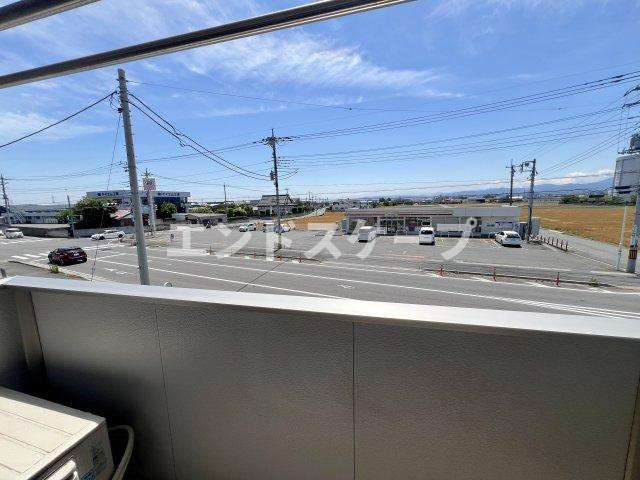 フラールの展望|高崎、前橋、伊勢崎エリアのお部屋探しはエンドスケープまで！お客様の理想お聞かせ下さい♪