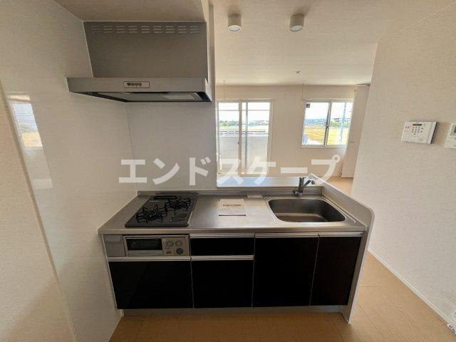 フラールのキッチン|高崎、前橋、伊勢崎エリアのお部屋探しはエンドスケープまで！お客様の理想お聞かせ下さい♪