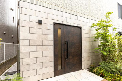 【その他】 | ＳＱＵＡＲＥ市谷河田町ｈｉｌｌｓｉｄｅ