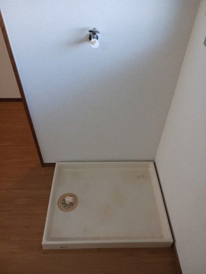 【設備】 | エレガンス葵